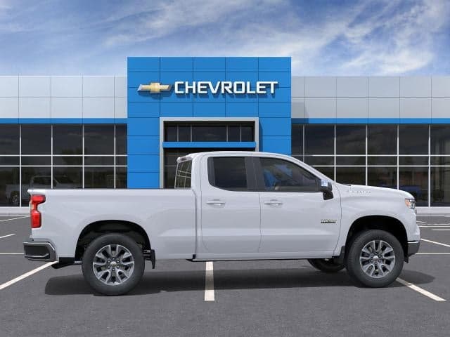 2026 Chevrolet Silverado 1500 - Image 24
