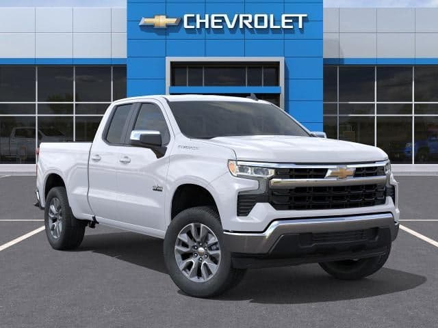 2026 Chevrolet Silverado 1500 - Image 26