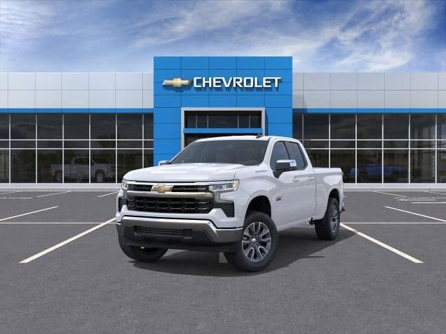 2026 Chevrolet Silverado 1500 - Image 27