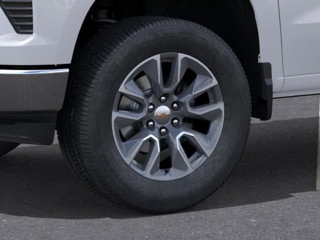 2026 Chevrolet Silverado 1500 - Image 28