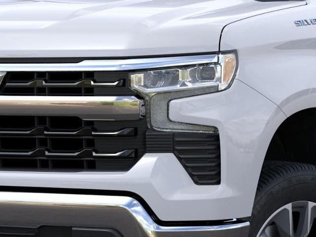 2026 Chevrolet Silverado 1500 - Image 29