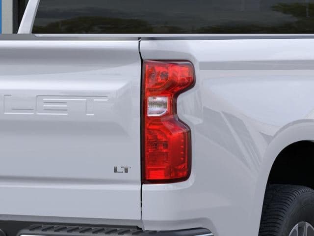 2026 Chevrolet Silverado 1500 - Image 30