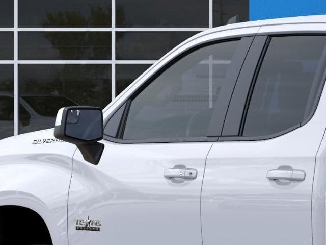 2026 Chevrolet Silverado 1500 - Image 31