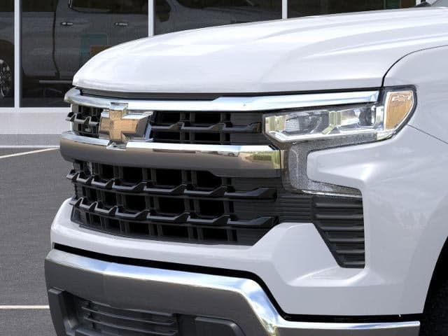 2026 Chevrolet Silverado 1500 - Image 32
