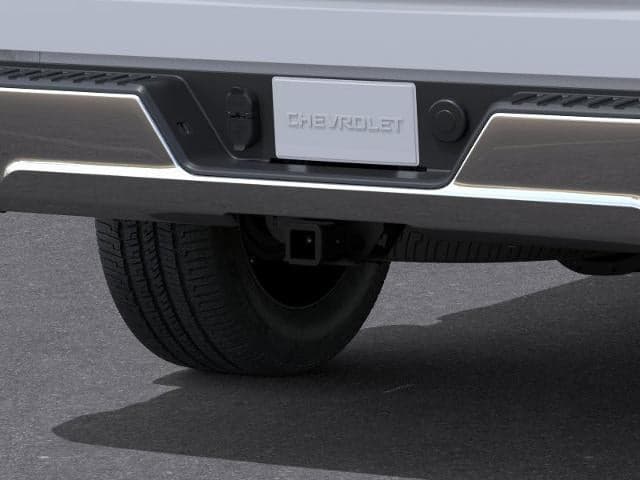 2026 Chevrolet Silverado 1500 - Image 33
