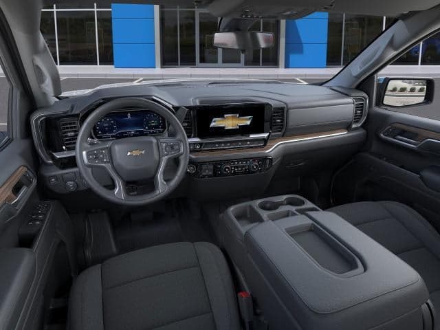 2026 Chevrolet Silverado 1500 - Image 34