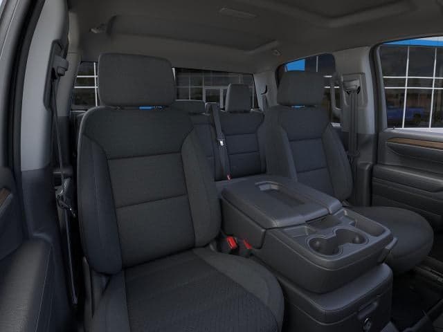 2026 Chevrolet Silverado 1500 - Image 35