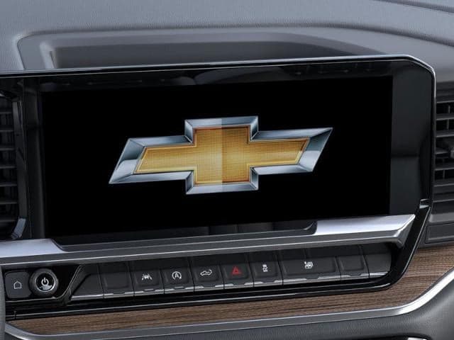 2026 Chevrolet Silverado 1500 - Image 39