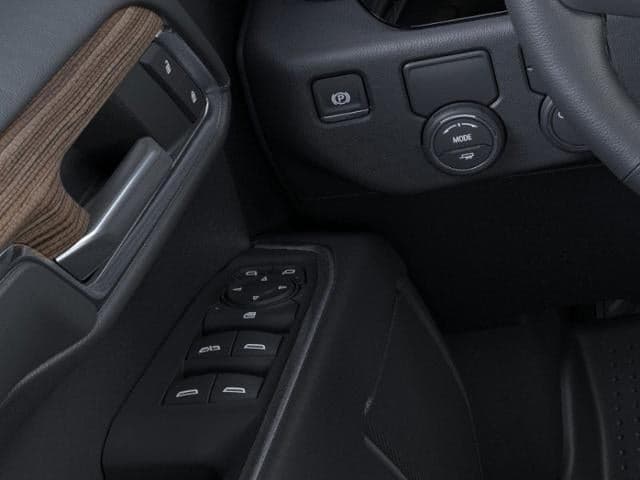 2026 Chevrolet Silverado 1500 - Image 41