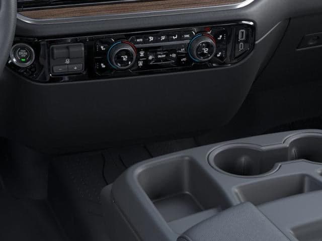 2026 Chevrolet Silverado 1500 - Image 42