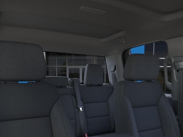 2026 Chevrolet Silverado 1500 - Image 43