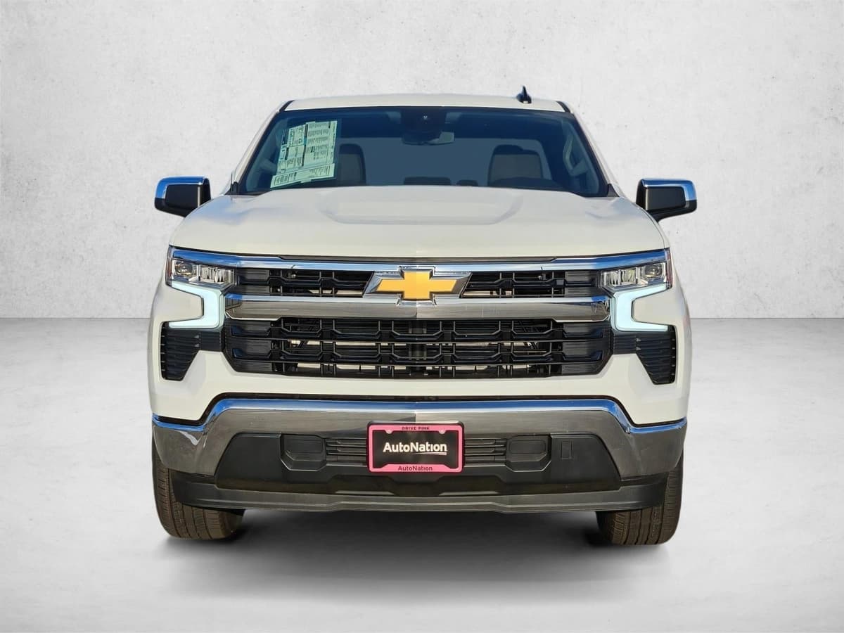 2026 Chevrolet Silverado 1500 - Image 6