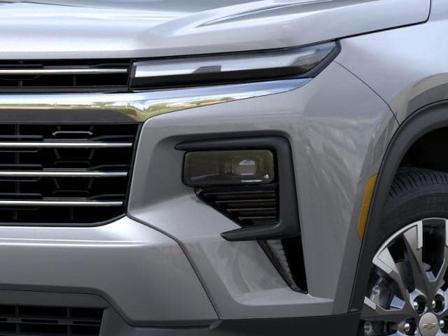 2026 Chevrolet Traverse - Image 22