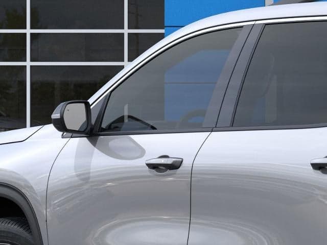 2026 Chevrolet Traverse - Image 24