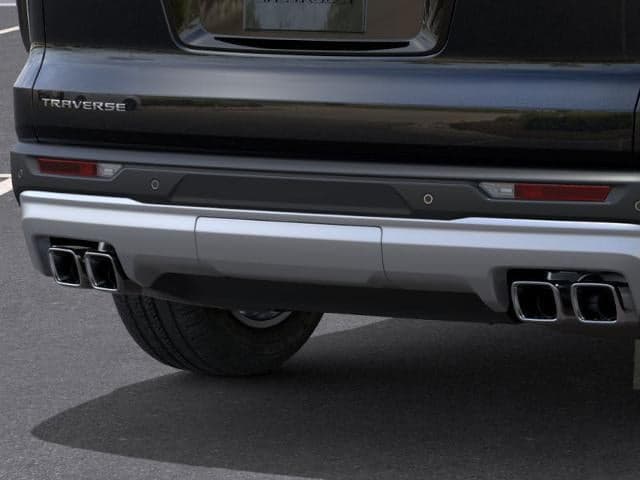 2026 Chevrolet Traverse - Image 26
