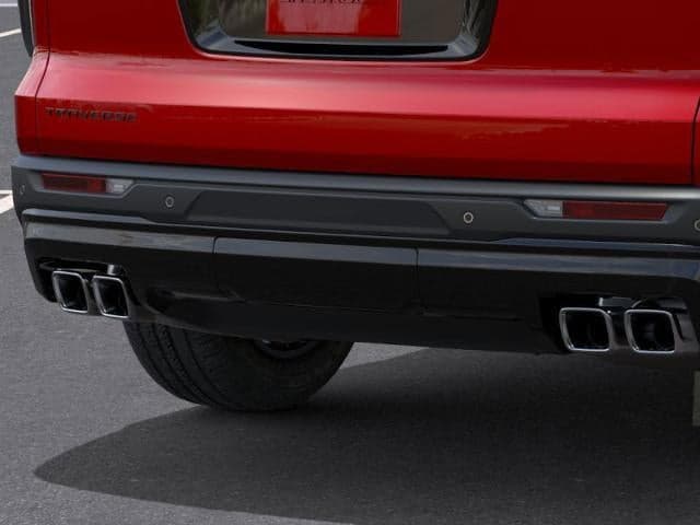 2026 Chevrolet Traverse - Image 26