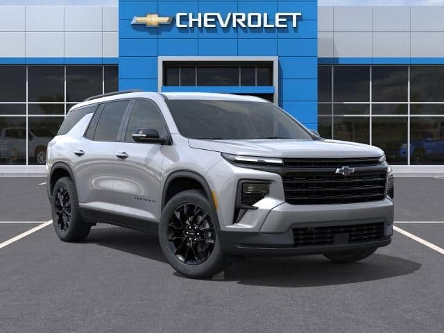 2026 Chevrolet Traverse - Image 19
