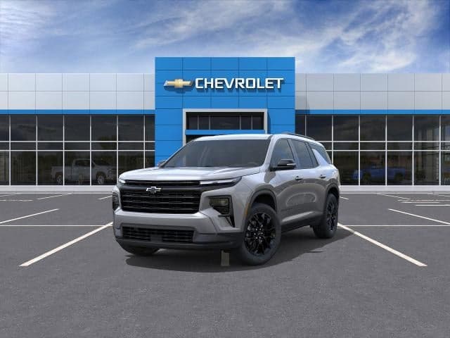 2026 Chevrolet Traverse - Image 20