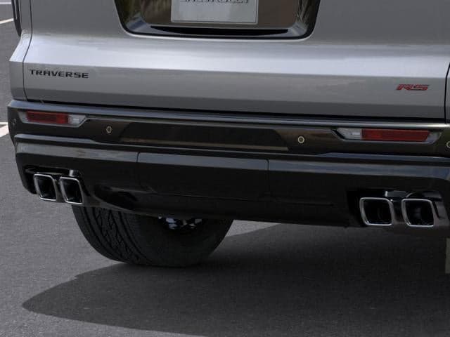 2026 Chevrolet Traverse - Image 26