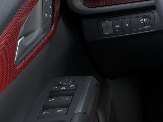 2026 Chevrolet Traverse - Image 34