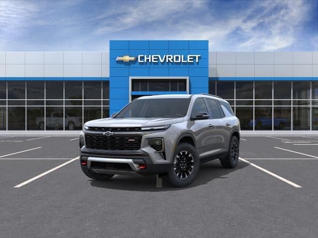 2026 Chevrolet Traverse - Image 26