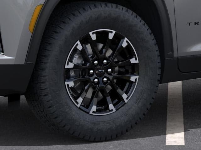 2026 Chevrolet Traverse - Image 27