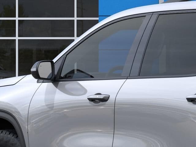 2026 Chevrolet Traverse - Image 30