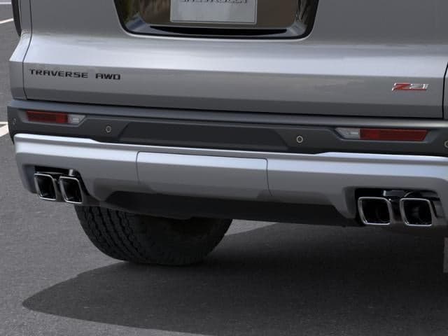 2026 Chevrolet Traverse - Image 32