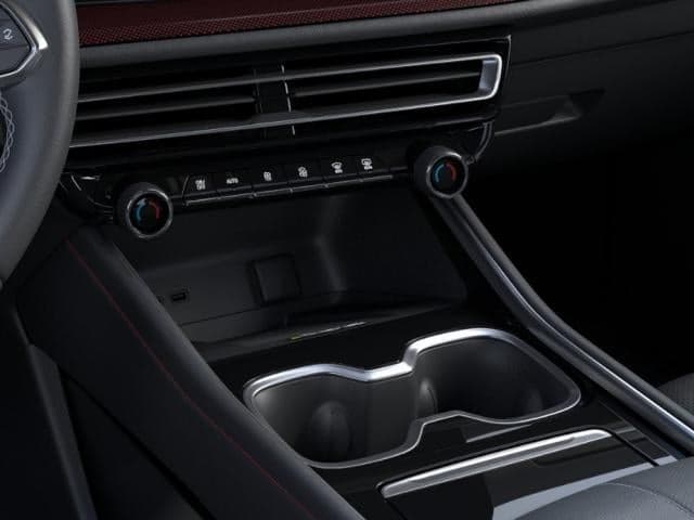 2026 Chevrolet Traverse - Image 41