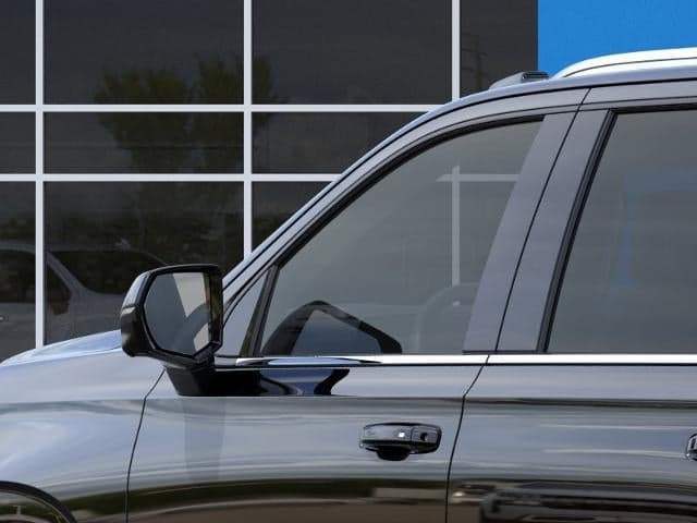 2026 Chevrolet Suburban - Image 24