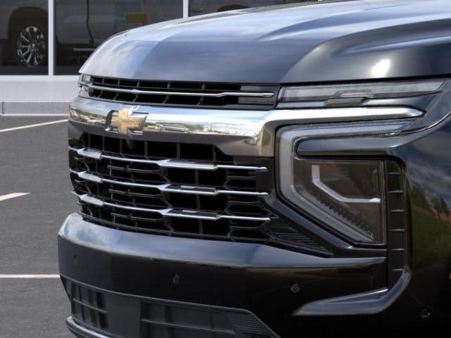 2026 Chevrolet Suburban - Image 25