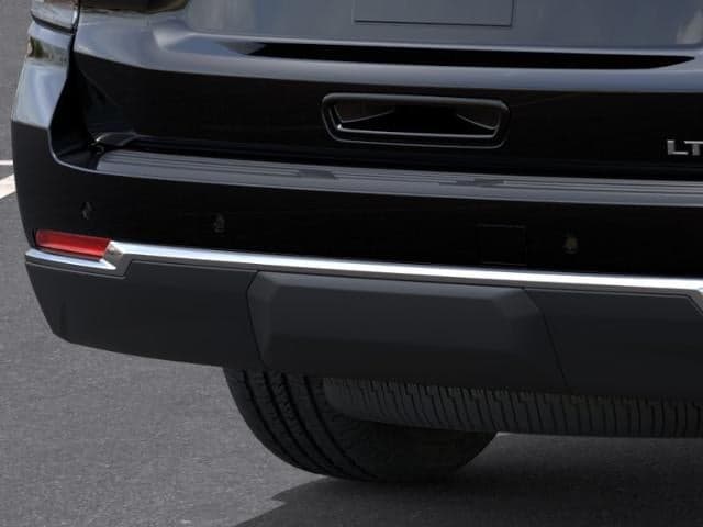 2026 Chevrolet Suburban - Image 26