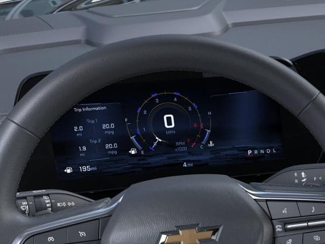 2026 Chevrolet Suburban - Image 30