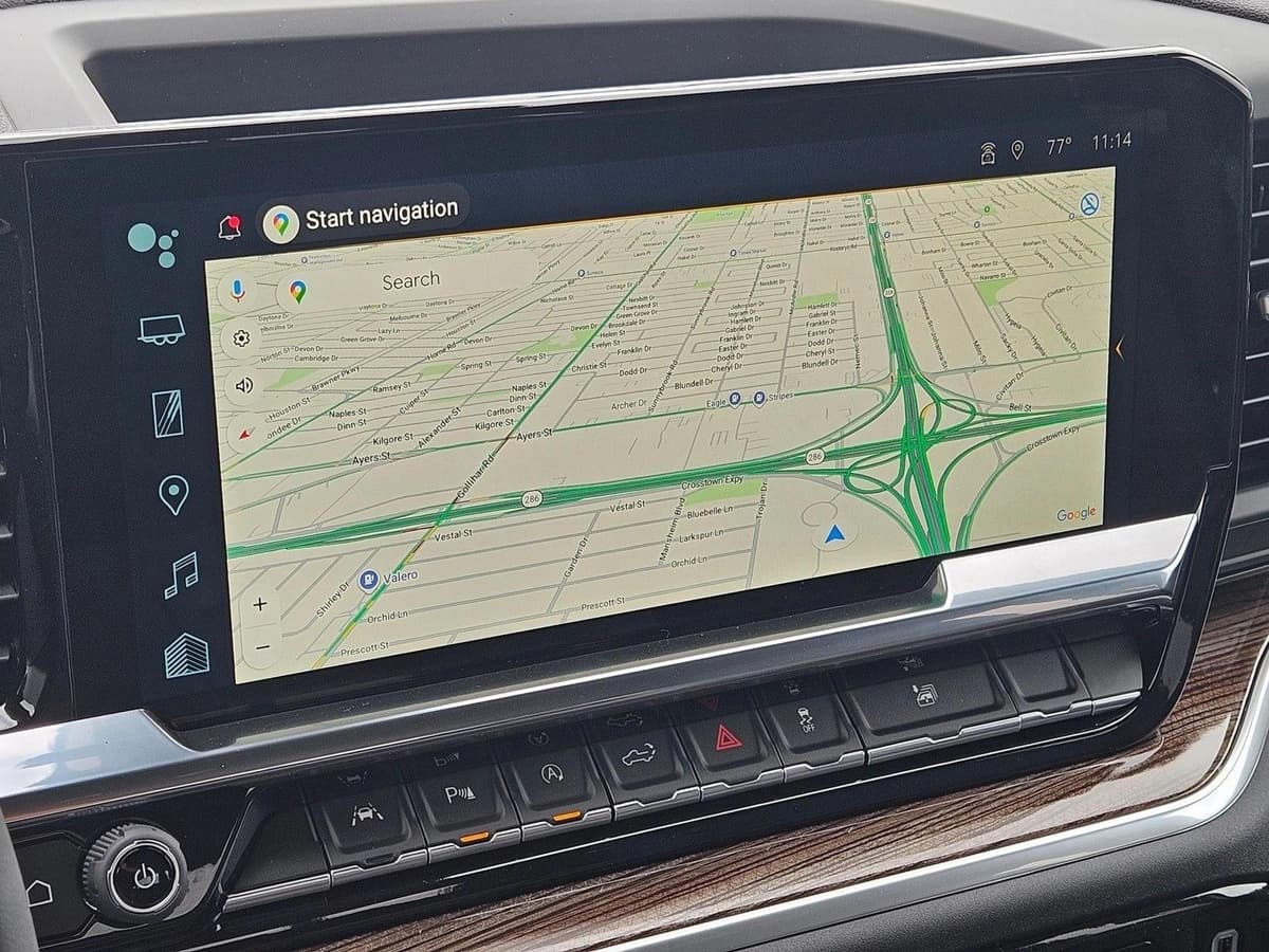 2026 Chevrolet Silverado 1500 - Image 14