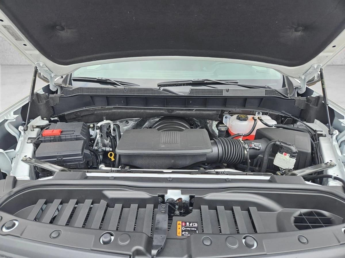 2026 Chevrolet Silverado 1500 - Image 17