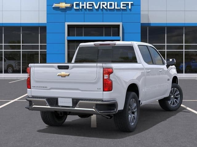 2026 Chevrolet Silverado 1500 - Image 22