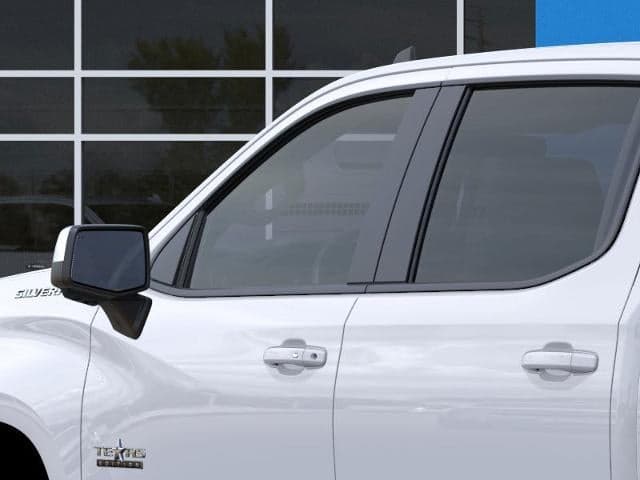 2026 Chevrolet Silverado 1500 - Image 30