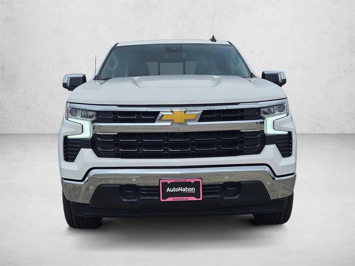 2026 Chevrolet Silverado 1500 - Image 6