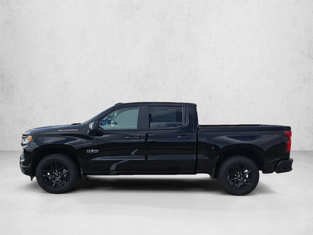 2026 Chevrolet Silverado 1500 - Image 5