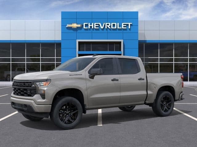 2026 Chevrolet Silverado 1500 - Image 5