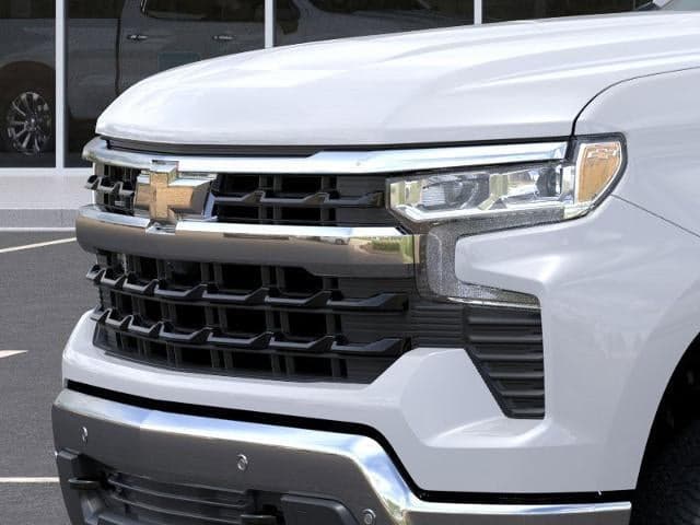 2026 Chevrolet Silverado 1500 - Image 15