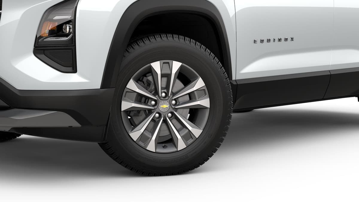 2026 Chevrolet Equinox - Image 16