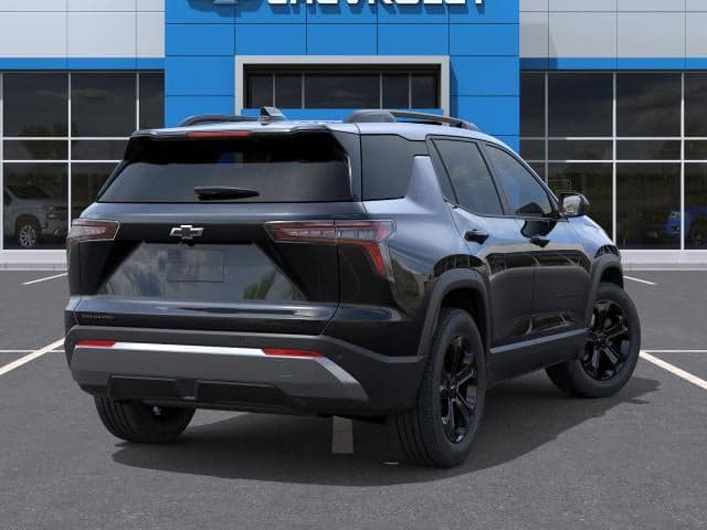 2026 Chevrolet Equinox - Image 16