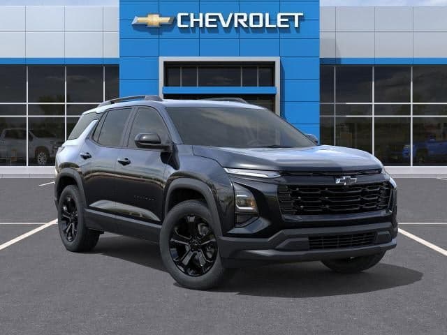 2026 Chevrolet Equinox - Image 19