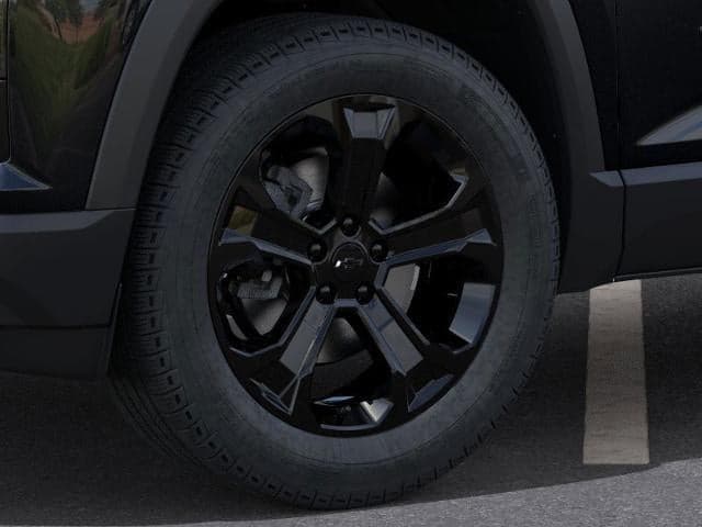 2026 Chevrolet Equinox - Image 21