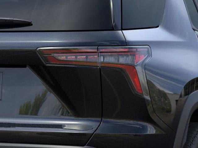 2026 Chevrolet Equinox - Image 23