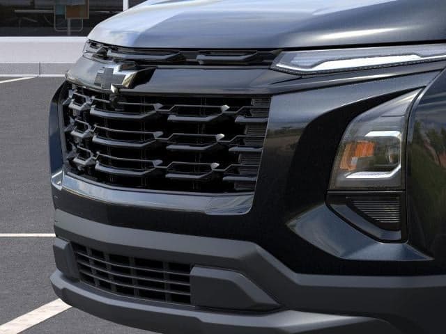 2026 Chevrolet Equinox - Image 25