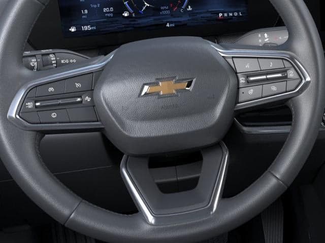 2026 Chevrolet Equinox - Image 31