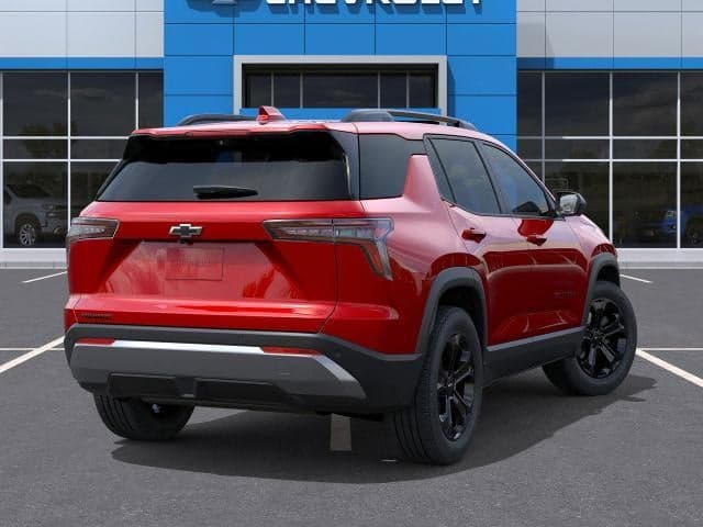 2026 Chevrolet Equinox - Image 16