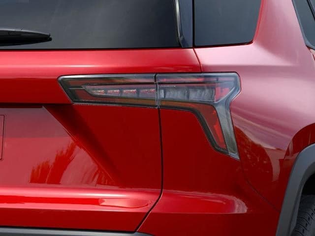 2026 Chevrolet Equinox - Image 23